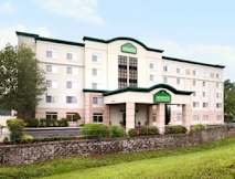 Wingate by Wyndham - Chattanooga, Tennessee - 