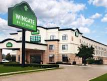 Wingate by Wyndham DFW / North Irving - Irving, Texas - 