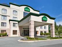 Wingate by Wyndham - Raleigh/Durham, North Carolina - 