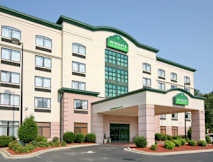 Wingate by Wyndham Charlotte Airport - Charlotte, North Carolina - 