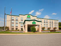 Wingate by Wyndham - Mooresville, North Carolina - 