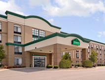 Magnuson Hotel Cool Springs - Brentwood, Tennessee - 