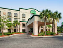Wingate by Wyndham Jacksonville Airport - Jacksonville, Florida - 