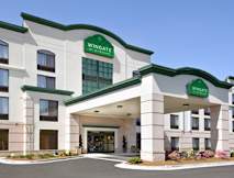 Wingate by Wyndham Atlanta Galleria Ctr - Atlanta, Georgia - 