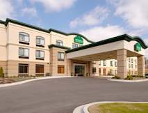 Wingate by Wyndham - Tupelo, Mississippi - 