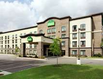 Wingate by Wyndham - Charleston - North Charleston, South Carolina - 