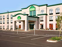 Wingate by Wyndham Erlanger - Erlanger, Kentucky - 