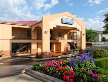 Travelodge I-75 Airport North - Chattanooga, Tennessee - 