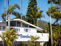Travelodge Laguna Beach - Laguna Beach, California - 