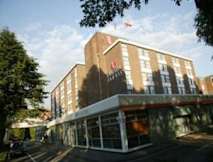 London Ealing Hotel - London, United Kingdom - 