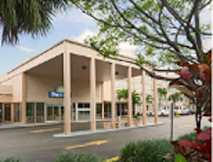 Days Inn Miami Intl Airport Hotel - Miami, Florida - 