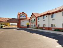 Days Inn Phoenix North - Phoenix, Arizona - 