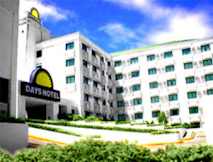 Days Hotel Cebu Airport - Lapu Lapu, Philippines - 