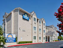 Days Inn & Suites Antioch - Antioch, California - 