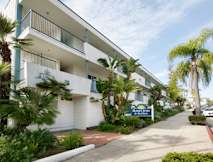 Days Inn and Suites Santa Barbara - Santa Barbara, California - 