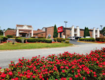 Ramada Norcross - Norcross, Georgia - 
