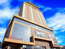 Ramada Ulaanbaatar Citycenter - Ulaanbaatar, Mongolia - 