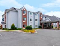 Microtel Inn & Suites - Tifton, Georgia - 