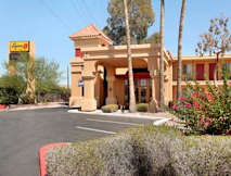 Super 8 - Phoenix, Arizona - 