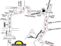Days Inn - Batangas, Philippines - 