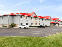 Howard Johnson West Fargo - West Fargo, North Dakota - 