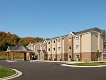 Microtel Buckhannon - Buckhannon, West Virginia - 