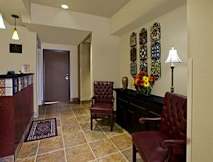 Knights Inn/La Hacienda Inn - San Antonio, Texas - 