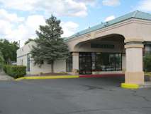 Ramada Albuquerque, NM - Albuquerque, New Mexico - 