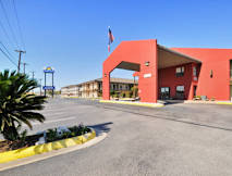 Days Inn San Antonio/Lackland - San Antonio, Texas - 
