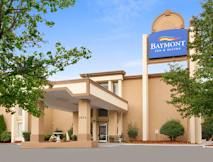 Baymont Inn & Suites Charlotte - Charlotte, North Carolina - 