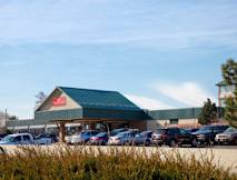 Ramada Plaza Denver Central - Denver, Colorado - 