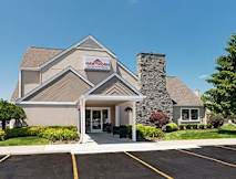 Hawthorne Suites - Detroit, Michigan - 
