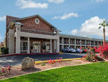 Howard Johnson Scottsdale - Scottsdale, Arizona - 