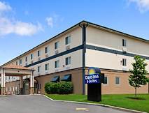 Days Inn and Suites Romeoville - Romeoville, Illinois - 