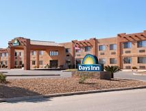 Days Inn Benson - Benson, Arizona - 