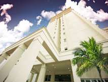 Ramada Rio de Janeiro Riocentro - Rio de Janeiro, Brazil - 