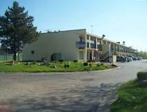 Knights Inn Columbus - Columbus, Ohio - 