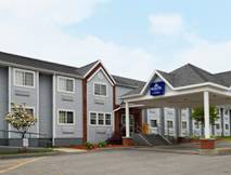 Microtel Inn & Suites - Baldwinsville, New York - 