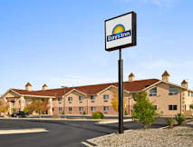 Days Inn Colorado Springs Airport - Colorado Springs, Colorado - 