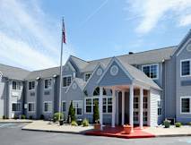 Microtel Inn - Latham, New York - 