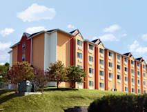 Microtel Suites at Music Road - Pigeon Forge, Tennessee - Welcome to the Microtel Pigeon Forge Music Road