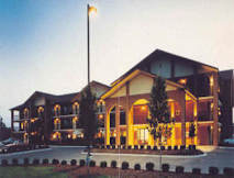 Days Inn of Lebanon - Lebanon, Tennessee - 