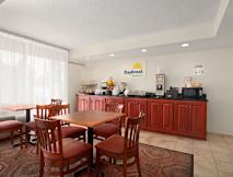 Days Inn University Area - Charlottesville, Virginia - 
