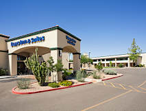 Days Inn & Suites Scottsdale - Scottsdale, Arizona - 
