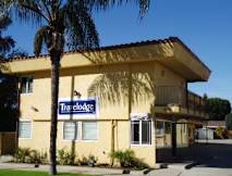 Travelodge Brea - Brea, California - 