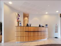 Ramada Manchester Salford Quays - Manchester, United Kingdom - 