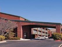 Ramada Albuquerque Airport - Albuquerque, New Mexico - Welcome to the Ramada Albuquerque Airport