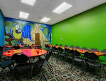 Ramada Plaza Omaha - Omaha, Nebraska - 