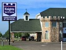 Knights Inn & Suites Grand Forks - Grand Forks, North Dakota - 