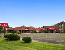 Ramada Welland - Welland, Canada - 